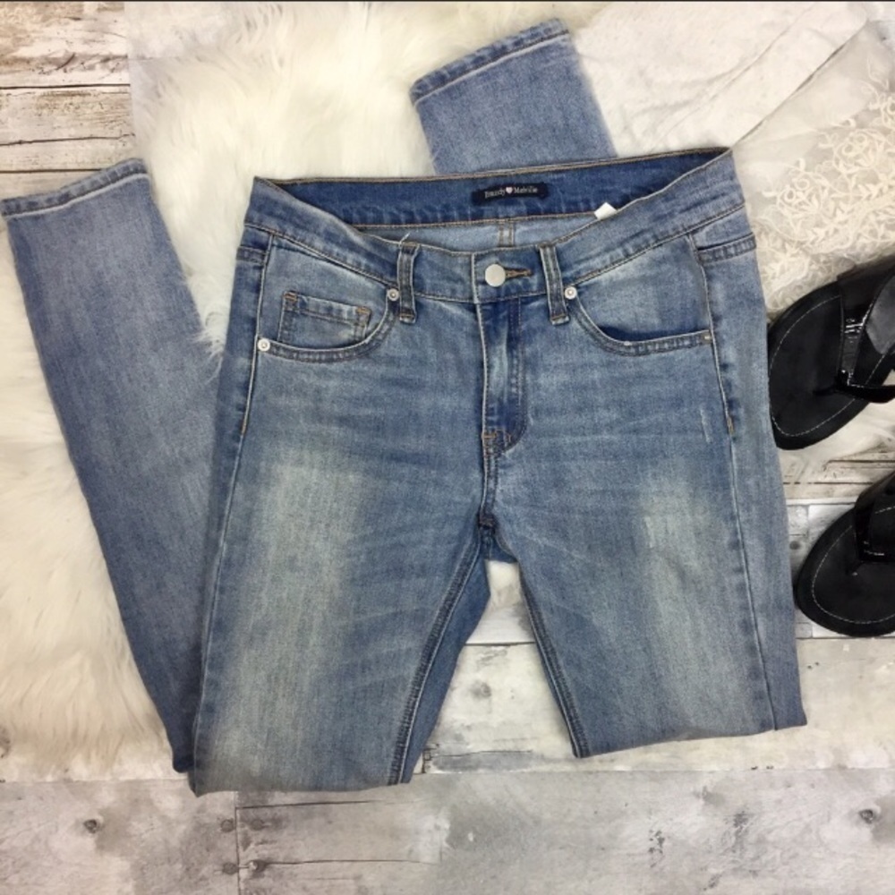 Brandy Melville Jeans size M